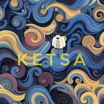 Album artwork for West Coast by Ketsa